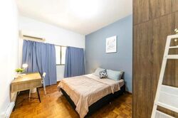 Spanish Village (D10), Condominium #589268831